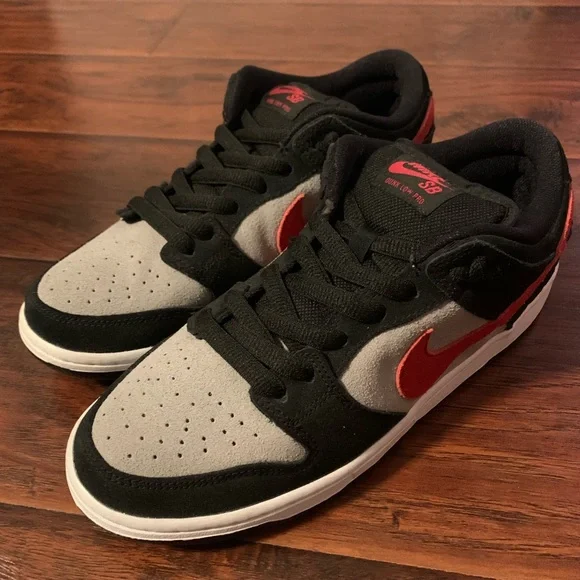 Nike sb dunk low paul rodriguez hotsell